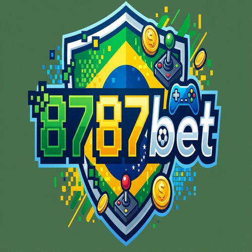 Logo 8787bet