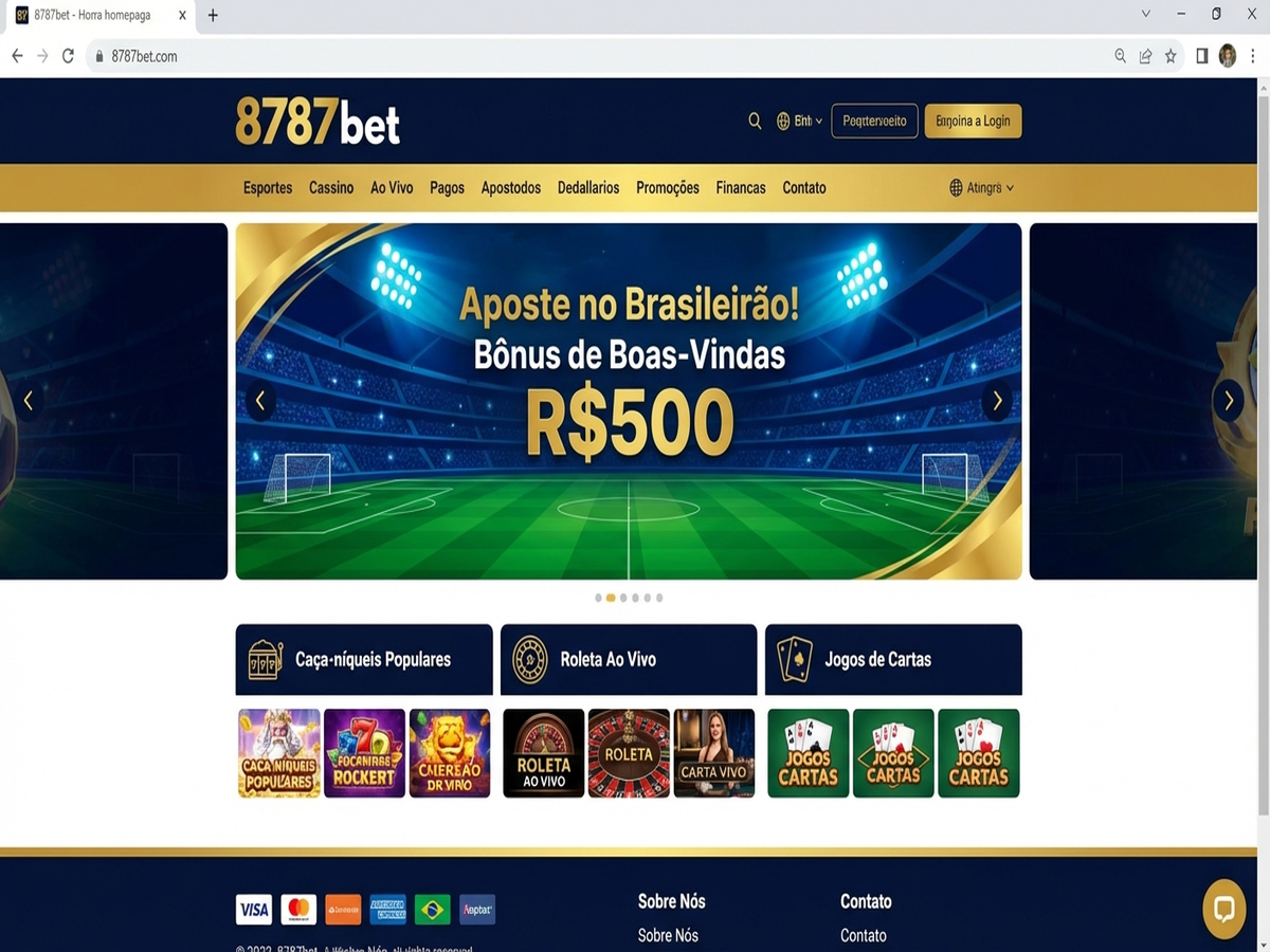 Screenshot 2 8787bet